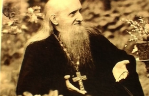 Свети Старац Самсон Сиверс (синхронизовано)