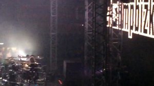 #JohnOtto ( Джон Отто) #LimpBizkit#Краснодар