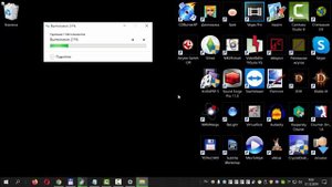 Как вернуть корзину на рабочий стол компьютера