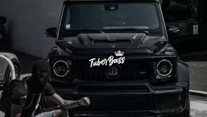 Четыре Татарина tiktok Bass Remix