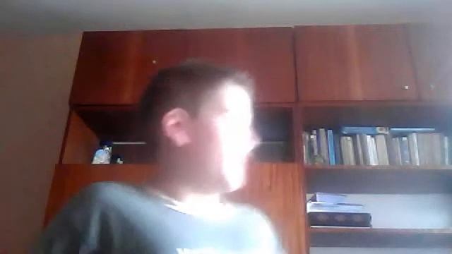 Видео c веб-камеры от  5 июня .  пока я скоро смотреть онлайн