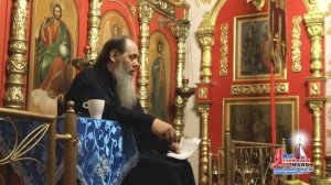 Грех ли ставить деньги на спорт? (прот. Владимир Головин)