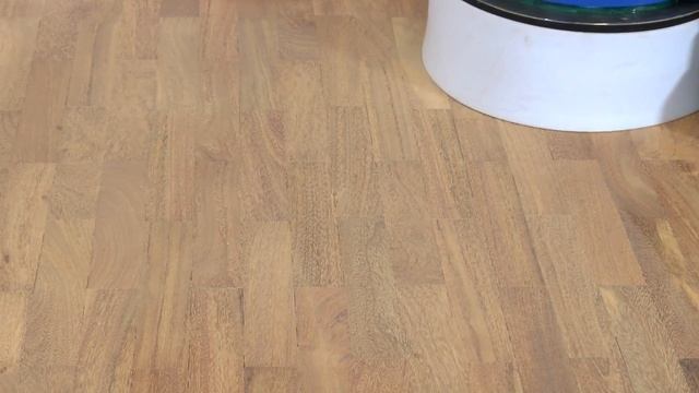 How to make antique look on wooden floors with Klindex Timba смотреть онлайн