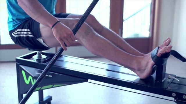 Beginners Guide - using an Ergo смотреть онлайн