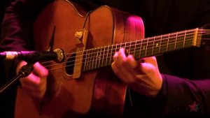Gypsy Jazz - Minor Swing