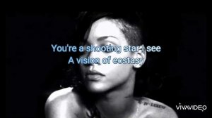 Rihanna – Diamonds (lyrics)