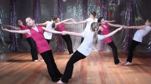 "Баланс" Dance-o-Dora