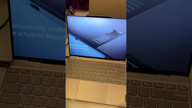Coolest 3 Lenovo products at CES 2024