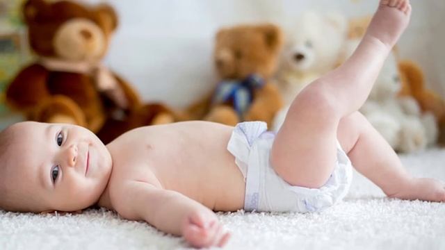 Пятый месяц жизни ребенка. Что умеет и должен уметь ребенок в 5 месяцев