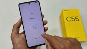Realme C55 FRP Bypass Android 13 Update | Realme (RMX3710) Google Account Bypass Without Pc |