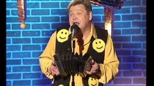 К этому дело идёт. Николай Бандурин и Владимир Дон.