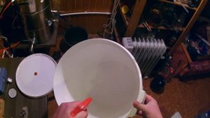 Зерновой затор на ПВК Дистилларус, Часть 2