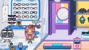 ГДЕ НАЙТИ ПОП ИТ в ТОКА БОКА? ? ВСЕ АНТИСТРЕСС ИГРУШКИ! Toca Life World