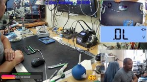 iPhone XS Max не заряжается