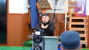 Обязательства дружбы / Абдуллахаджи Хидирбеков /Фатхуль Ислам