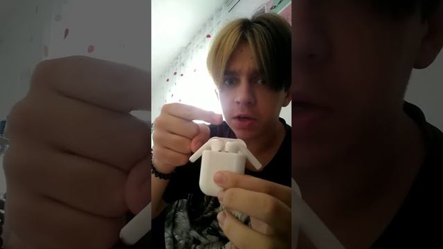 Мега ЛАЙФХАК С НАУШНИКАМИ ? смотреть онлайн