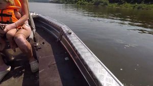 Тактика 390 первый спуск на воду