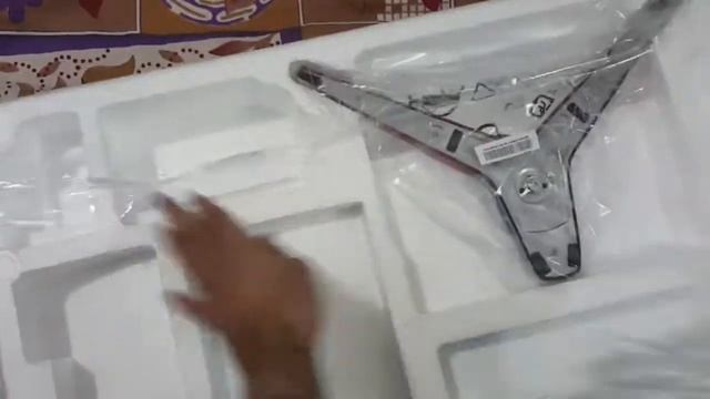 MONITOR ACER KG271 Full HD 27" | Unboxing смотреть онлайн