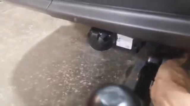 Фаркоп фирмы Sheriff на а/м Lexus GX460 2009- смотреть онлайн