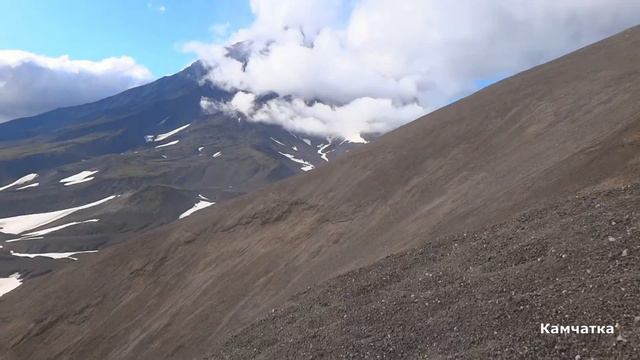 Путешествия по России...