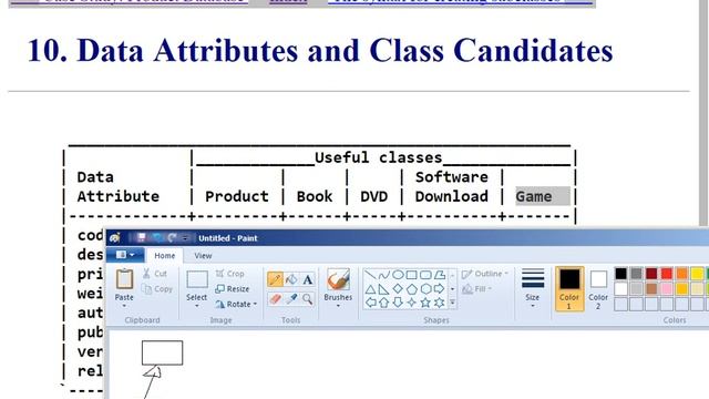 Week 04 Java Class Inheritance Part 10