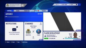 Fifa 20 Boavista Run