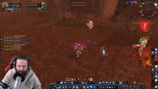 Let's Play - CLASSIC WoW - Dwarf Hunter - Part 234 | Free Spirits | Gameplay Walkthrough смотреть онлайн