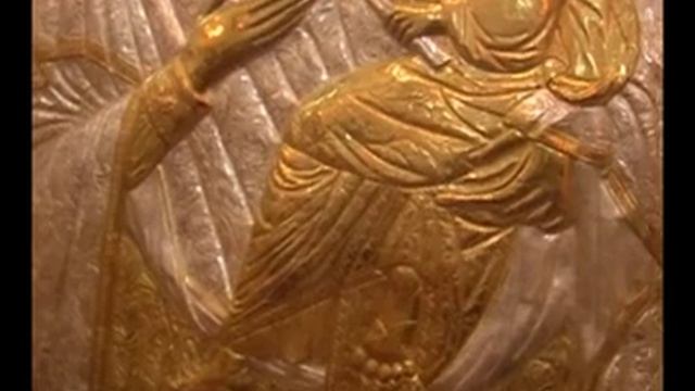 Икона Божией Матери Скоропослушница.flv смотреть онлайн