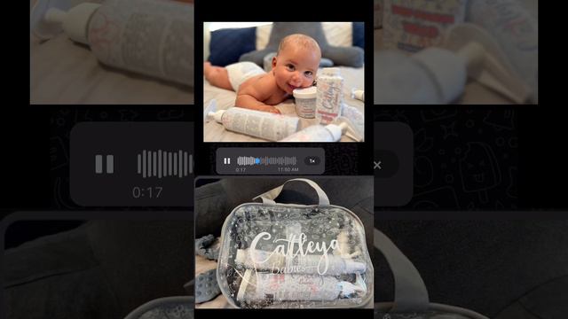 Mi review de los productos Cattleya Babies Yailin me Commenta y cattleya me dice tio!! смотреть онлайн