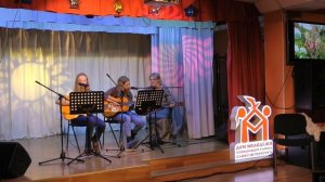 Клуб Гитара и песня - Остаемся зимовать