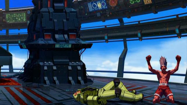 The King of Fighters XIII | Review | смотреть онлайн