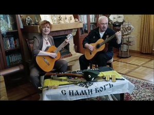 17.05.24,,Не для меня,, А.Богутская, В.Пастушков.