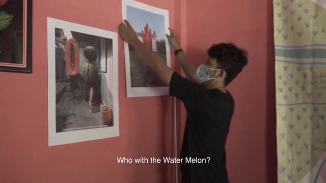 Jakarta Stories: Green Fingers (Trailer) смотреть онлайн