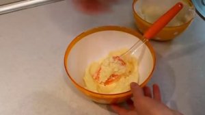 Крем Для Выравнивания Торта Творожно-Масляный Крем