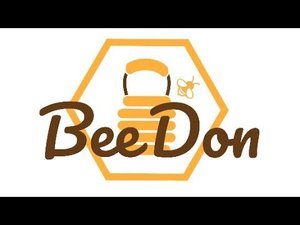 Донецкие пчеловоды в гостях у BeeDon.