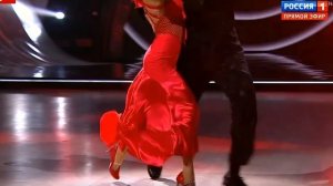 Дава Манукян  Танцы со Звездами  2021 выпуск4