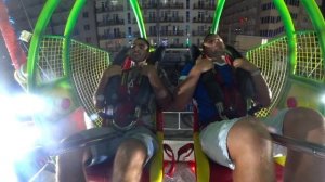 Я ЭТО СДЕЛАЛ! РОГАТКА В ВИТЯЗЕВО! ЭКСТРИМ АНАПА 2020