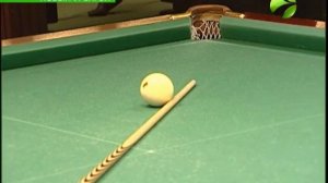 В Новом Уренгое прошел региональный турнир по бильярду