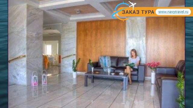 SOLIMAR DIAS 3* Греция Крит - Ретимно обзор – отель СОЛИМАР ДИАС 3* Крит - Ретимно видео обзор смотреть онлайн