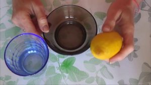 Как можно избавиться от внутренних прыщей на лице с помощью лимона