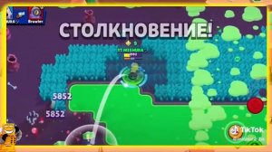ТОП 100 ТИК ТОК в BRAWL STARS! ЛАЙВХАКИ ИЗ Tik Tok в BRAWL STARS