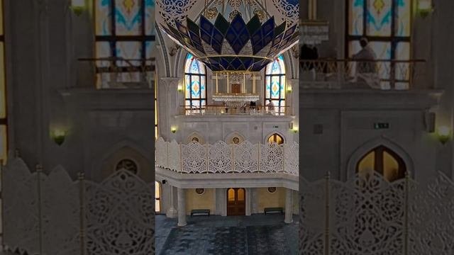 Казань