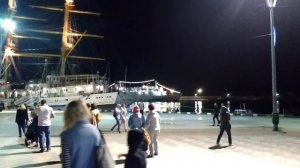 Ялта,где растёт золотой виноград...Ялта,где ночами гитары не спят!...18.09.2018...