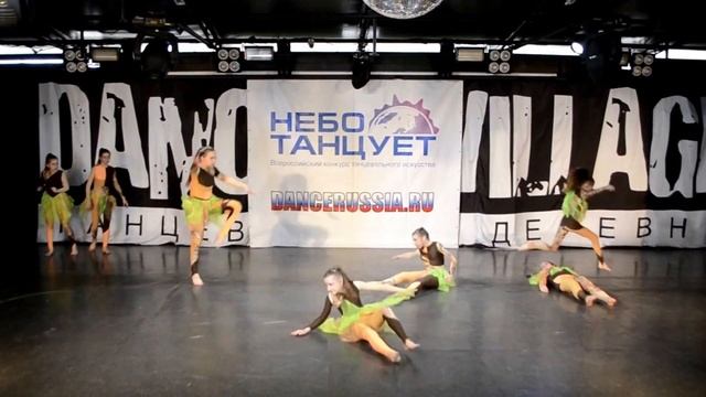 Дерево жизни