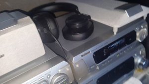 Сравним колонки от Technics 600 и 780.№326