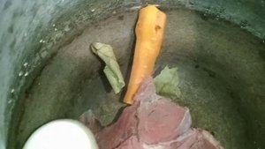 Бешбармак в афганском казане, невероятно и просто, обалденная тушёная говядина