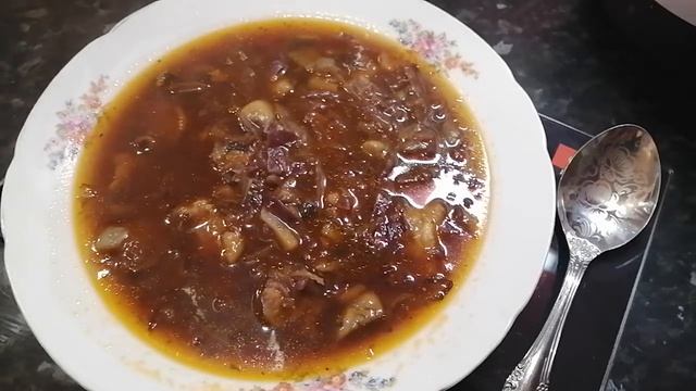 Давайте приготовим//СБОРНЫЕ ЩИ//Пусть вам будет вкусно! смотреть онлайн