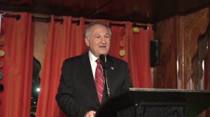 George Maragos for Nassau County Exacutive