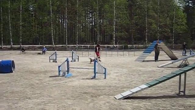 Pre medi2 agi Lieksa 21.5.11 смотреть онлайн