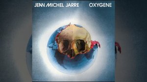 Jean-Michel Jarre - Oxygene, Pt. 4